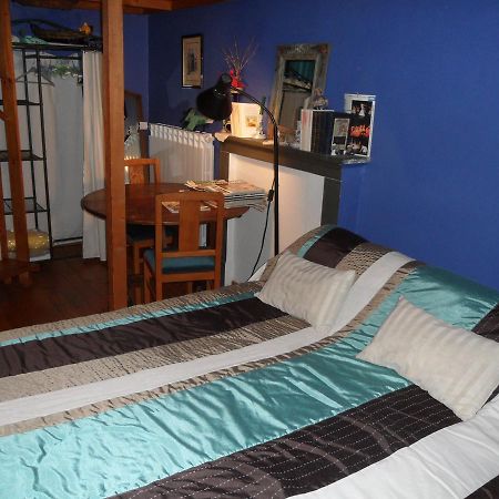 Chambres D'Hotes Casa Sylvana Saint-Dalmas-de-Tende Extérieur photo