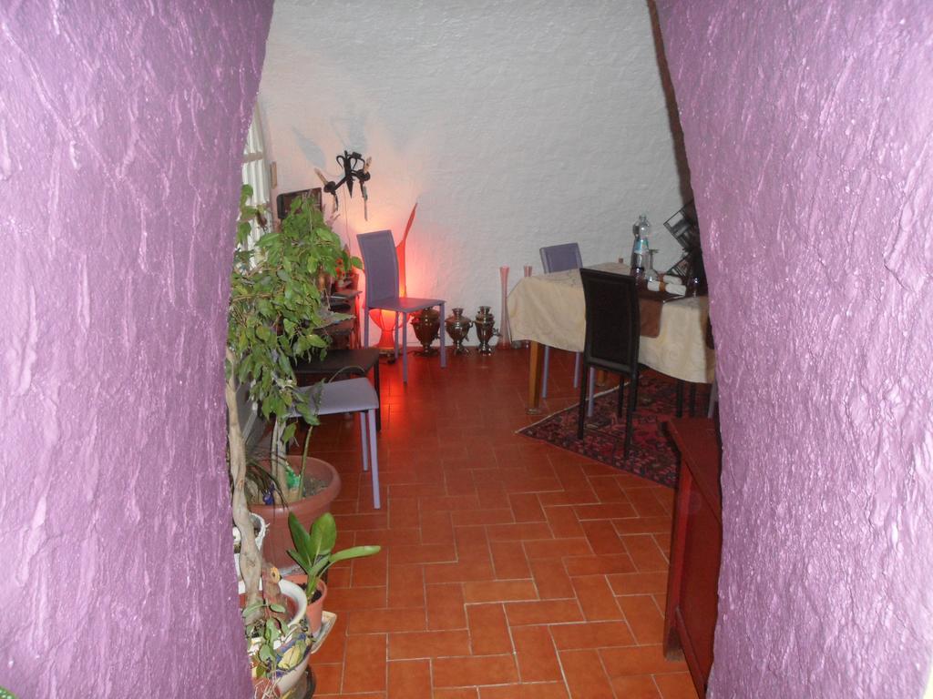 Chambres D'Hotes Casa Sylvana Saint-Dalmas-de-Tende Extérieur photo