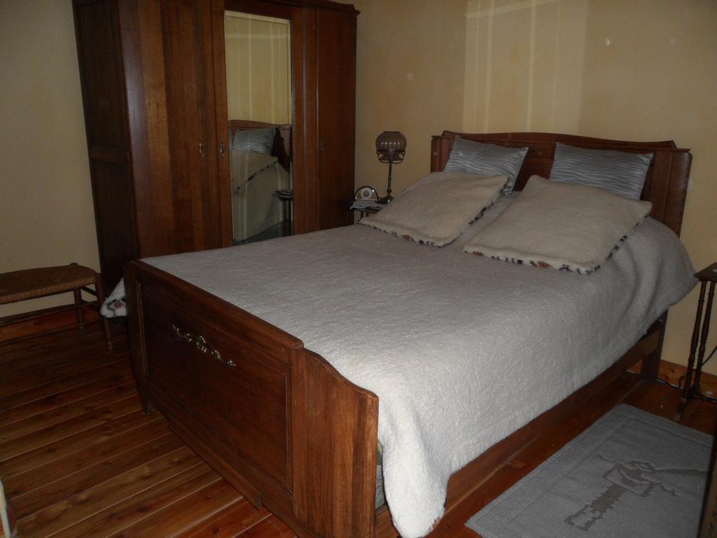 Chambres D'Hotes Casa Sylvana Saint-Dalmas-de-Tende Chambre photo