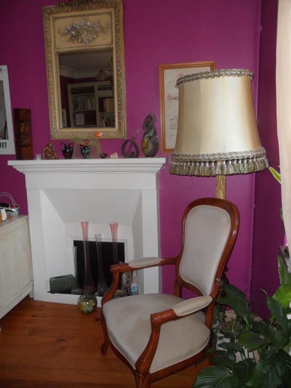 Chambres D'Hotes Casa Sylvana Saint-Dalmas-de-Tende Extérieur photo